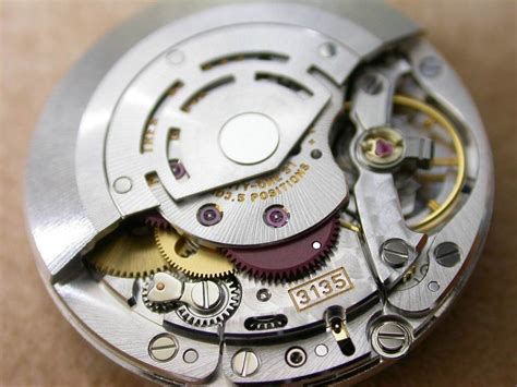 rolex swiss clone 3135|rolex 3135 clone movement.